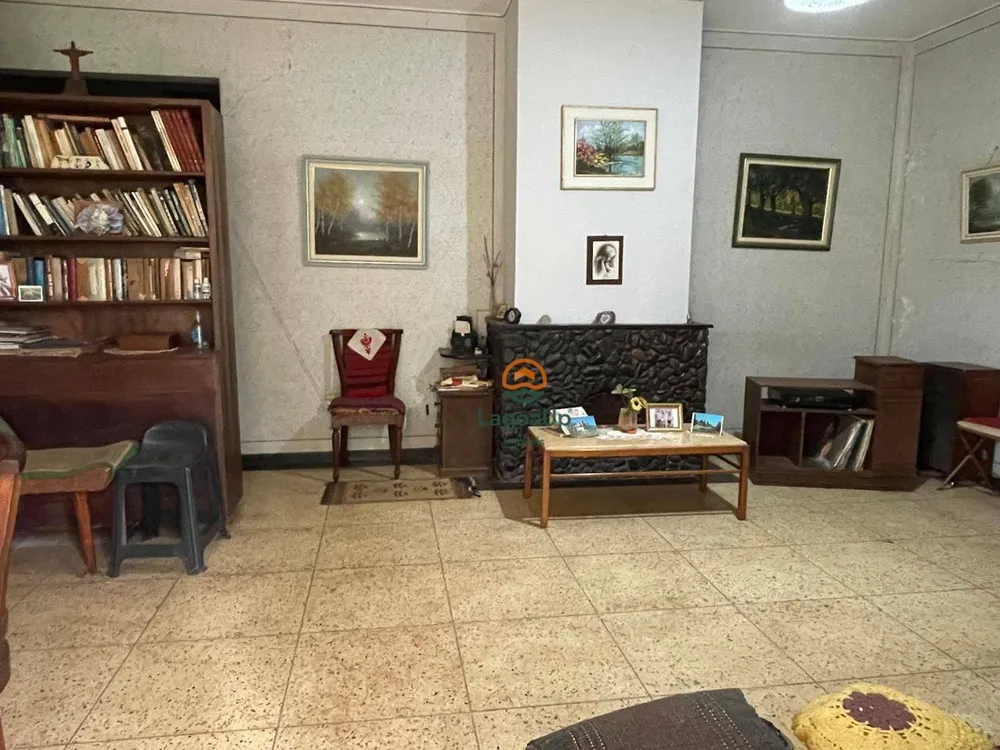 Casa, 3 quartos, 194 m² - Foto 5