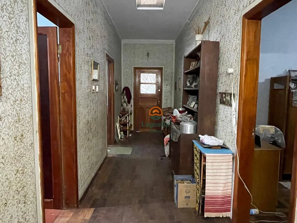 Casa, 3 quartos, 194 m² - Foto 6