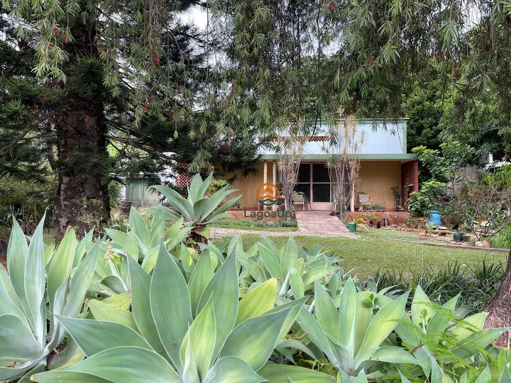 Casa, 3 quartos, 194 m² - Foto 4