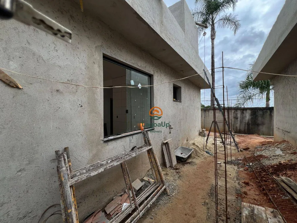 Casa, 2 quartos, 60 m² - Foto 6