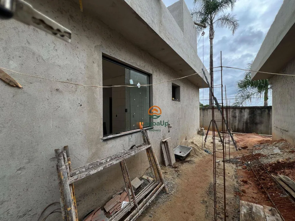 Casa, 2 quartos, 60 m² - Foto 12