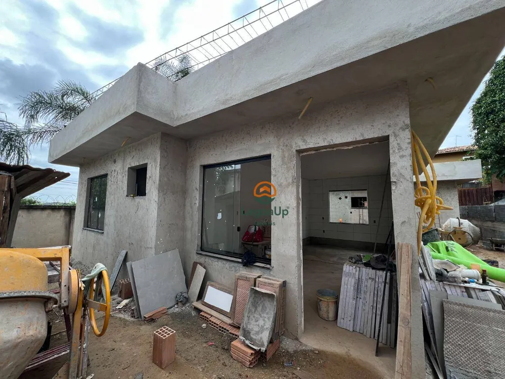 Casa, 2 quartos, 60 m² - Foto 2