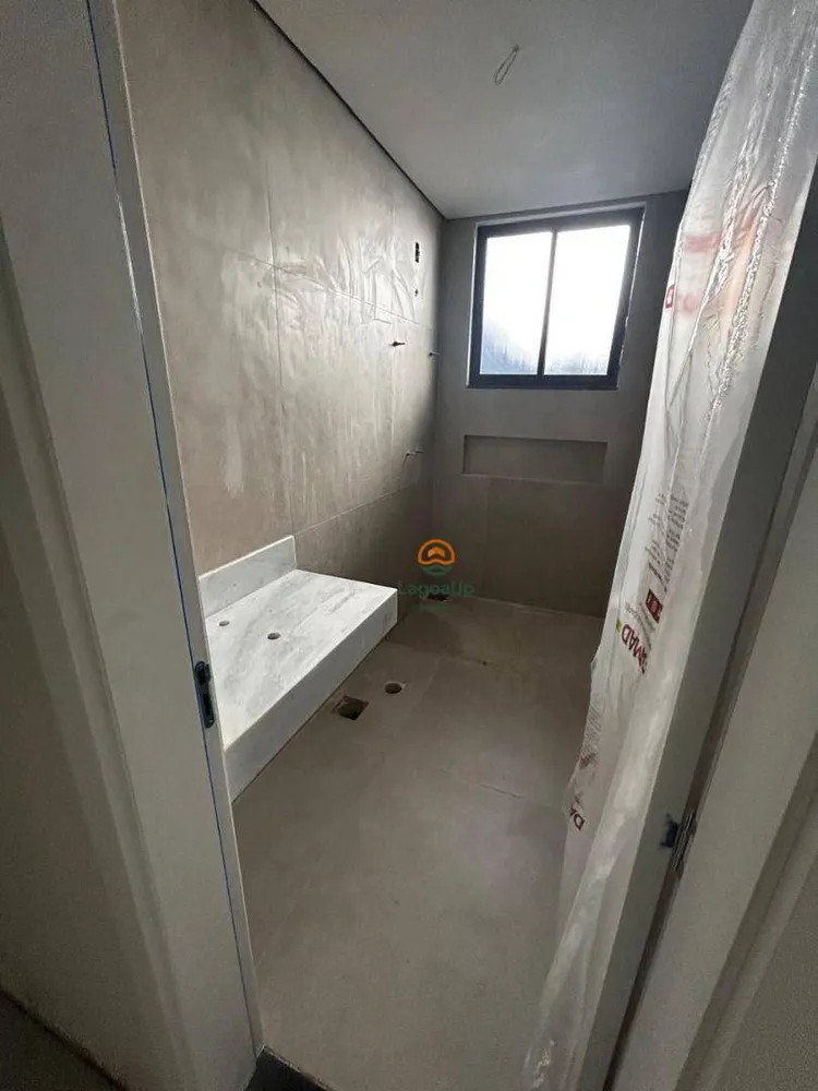 Casa, 3 quartos, 90 m² - Foto 4