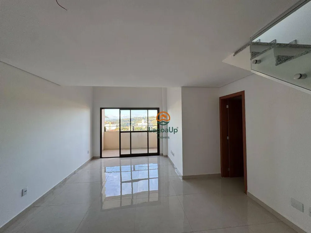 Cobertura, 3 quartos, 237 m² - Foto 3