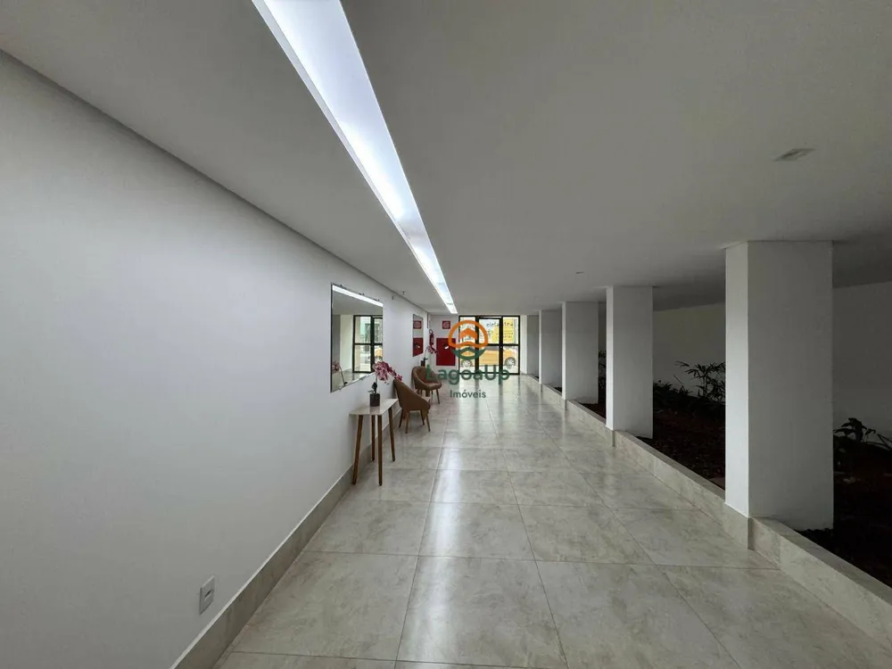 Cobertura, 3 quartos, 237 m² - Foto 12