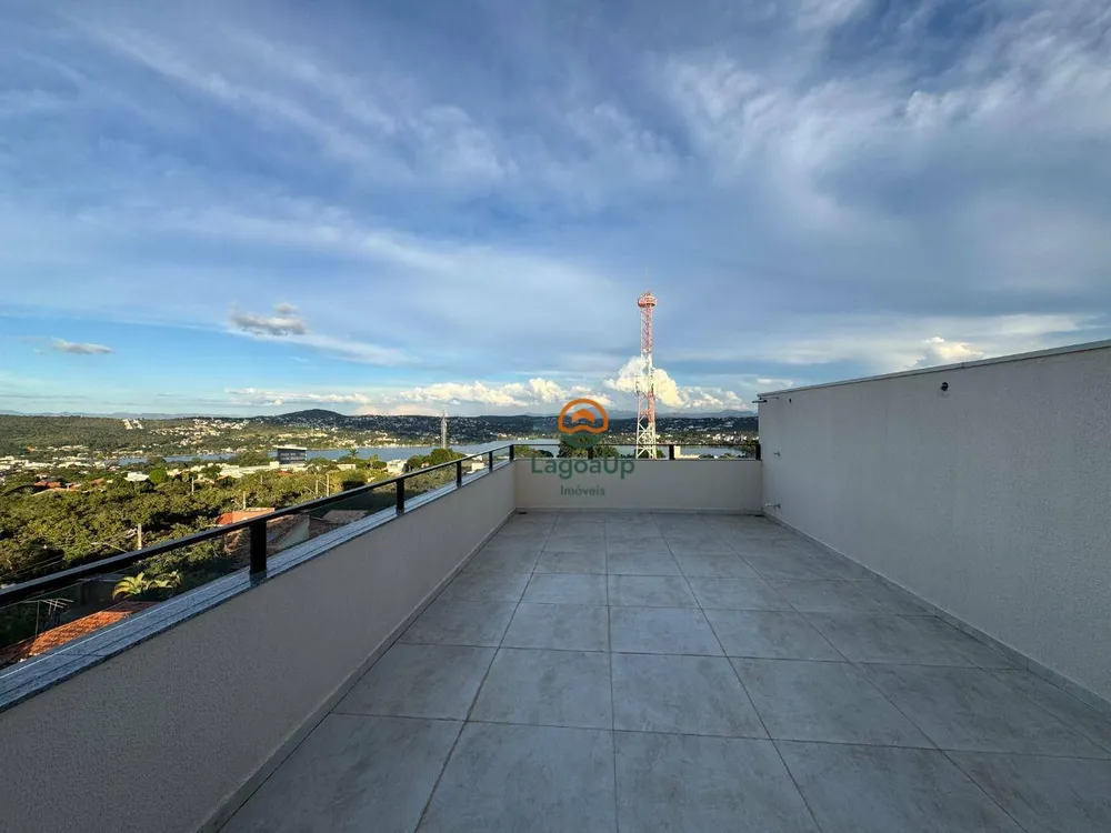 Cobertura, 3 quartos, 237 m² - Foto 11