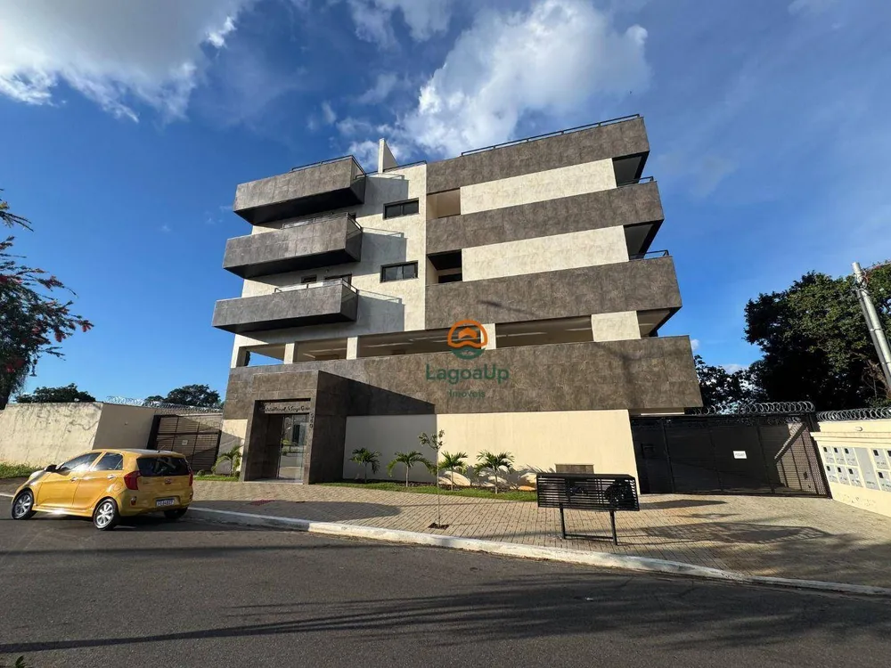 Cobertura, 3 quartos, 237 m² - Foto 2