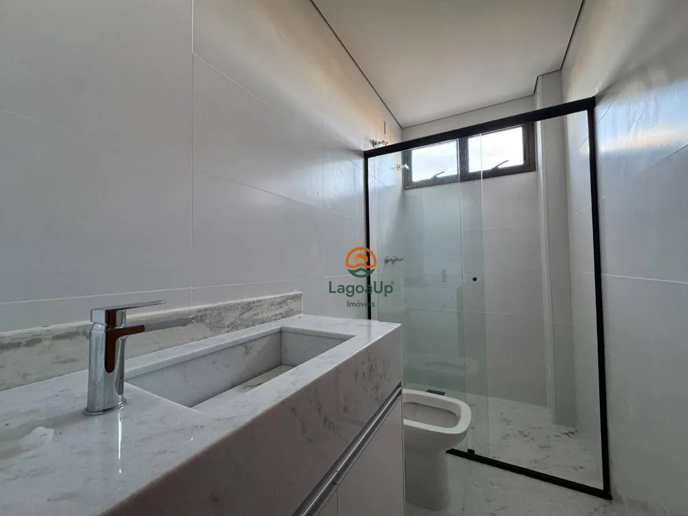 Cobertura, 3 quartos, 237 m² - Foto 9