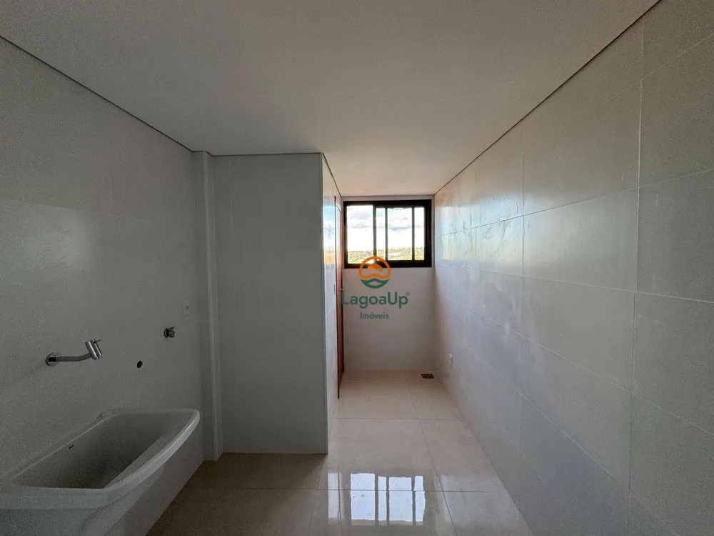 Cobertura, 3 quartos, 237 m² - Foto 5