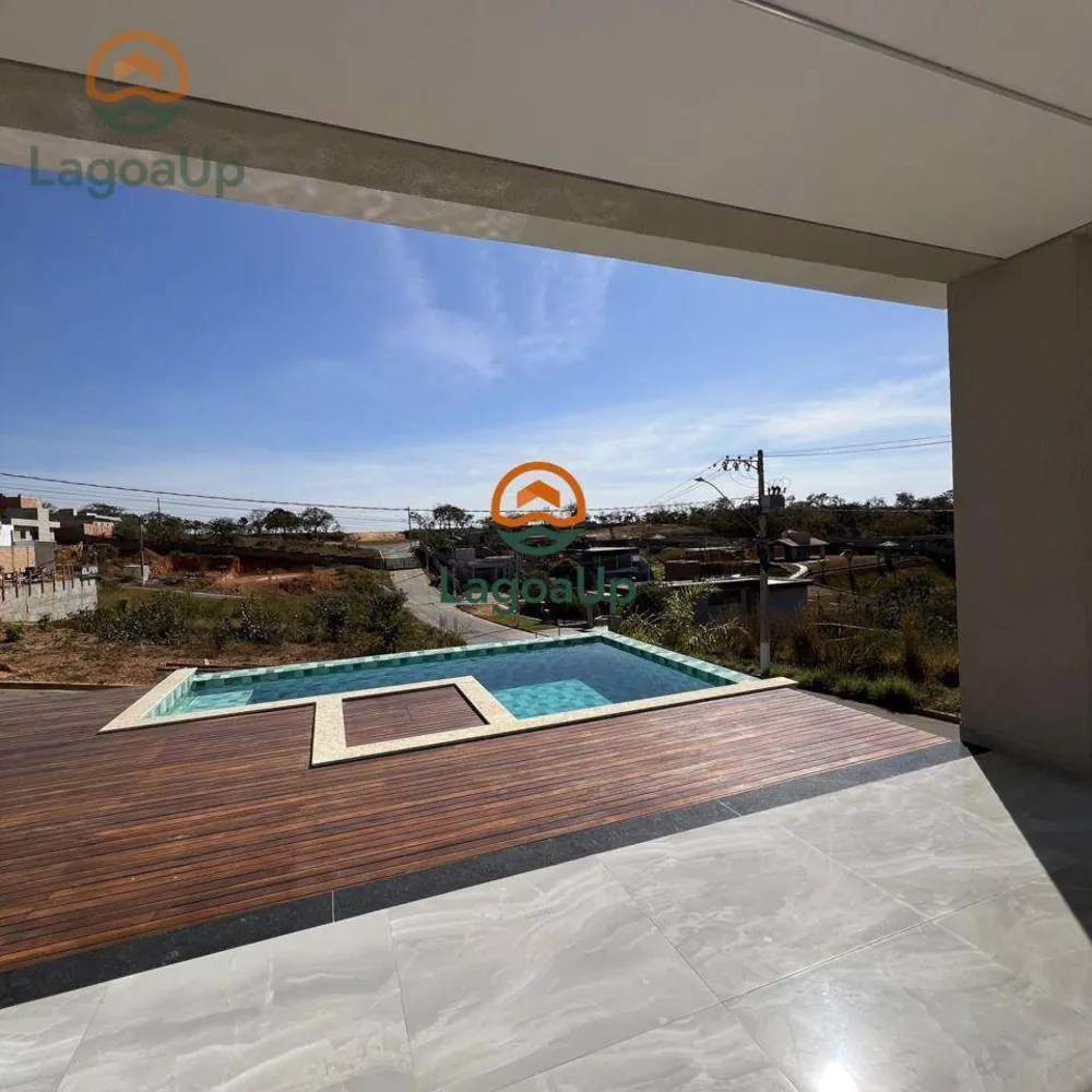 Casa de Condomínio, 3 quartos - Foto 11