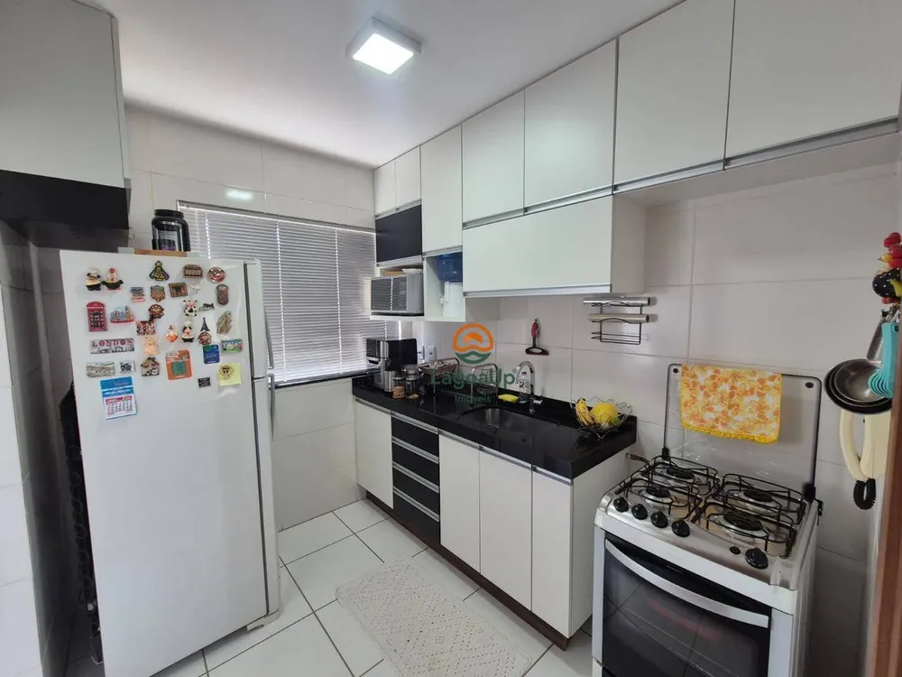 Apartamento, 2 quartos, 55 m² - Foto 12