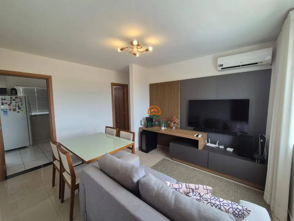 Apartamento, 2 quartos, 55 m² - Foto 5