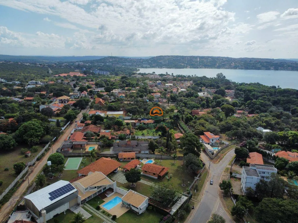 Loteamento e Condomínio, 396 m² - Foto 3