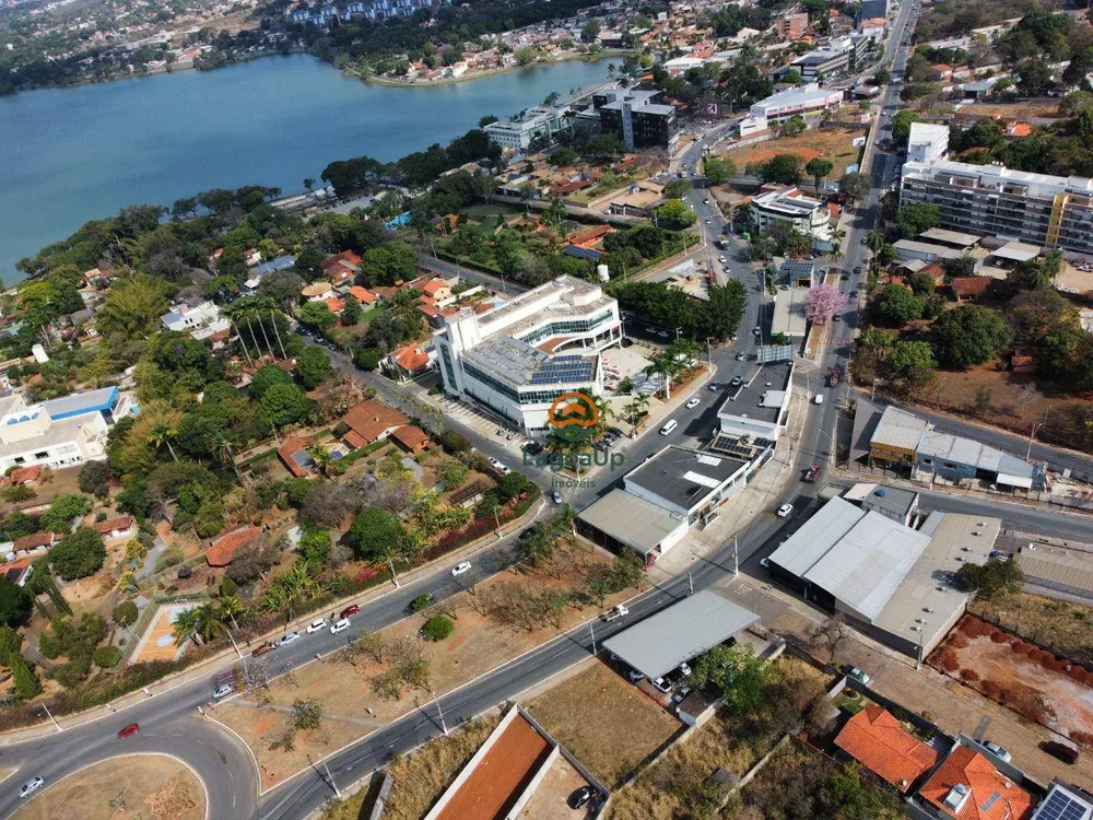 Loteamento e Condomínio, 396 m² - Foto 4