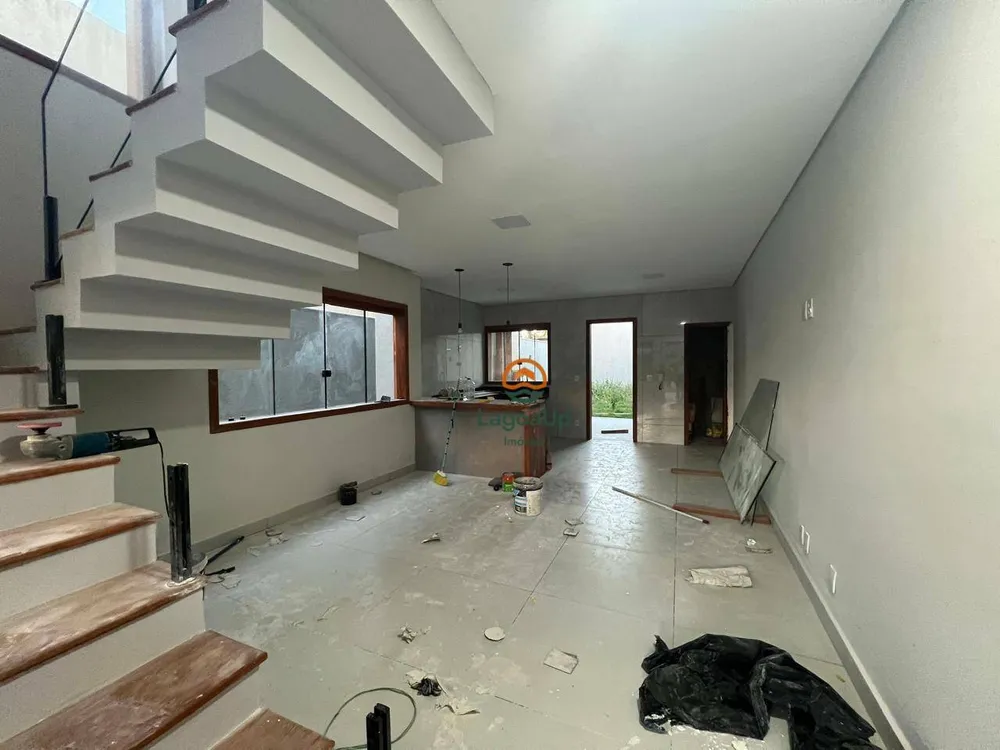 Casa, 3 quartos, 160 m² - Foto 2