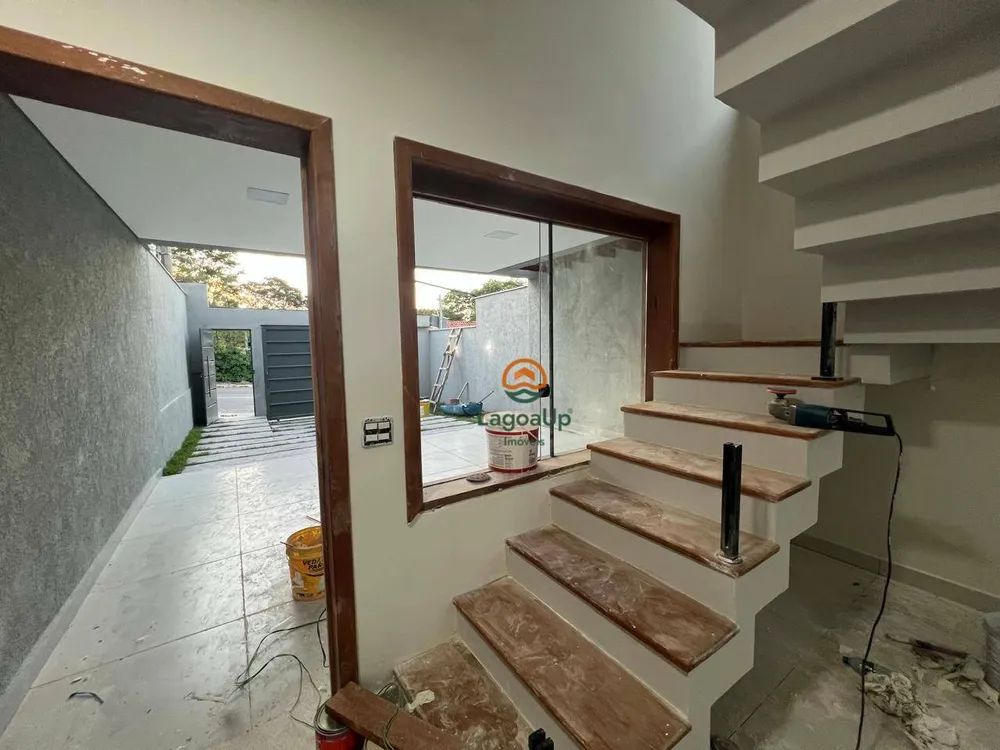 Casa, 3 quartos, 160 m² - Foto 3