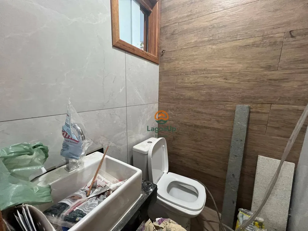 Casa, 3 quartos, 160 m² - Foto 5