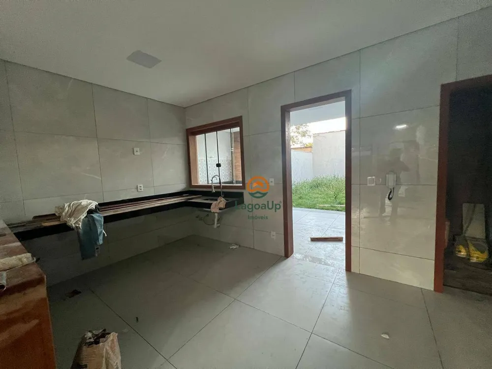 Casa, 3 quartos, 160 m² - Foto 4