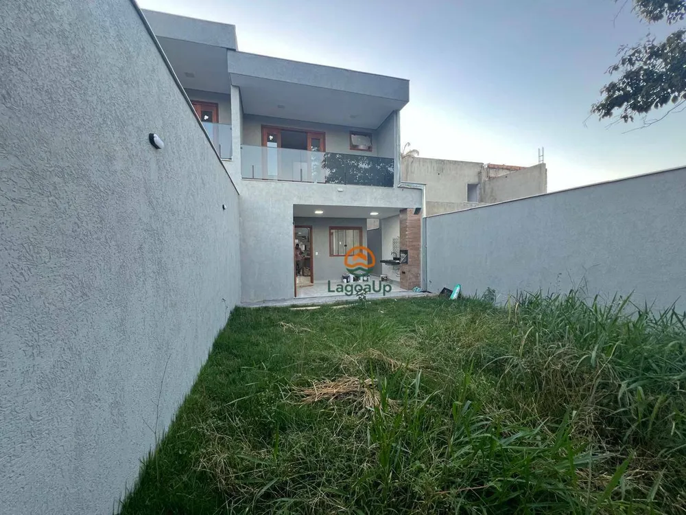 Casa, 3 quartos, 160 m² - Foto 12