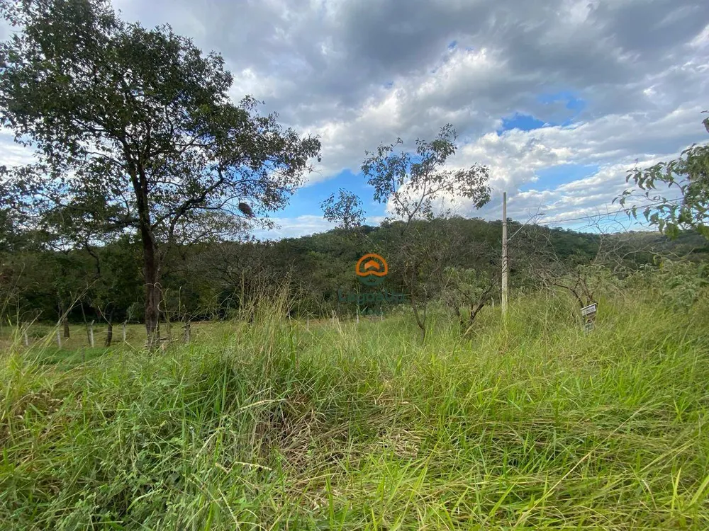 Terreno, 525 m² - Foto 1