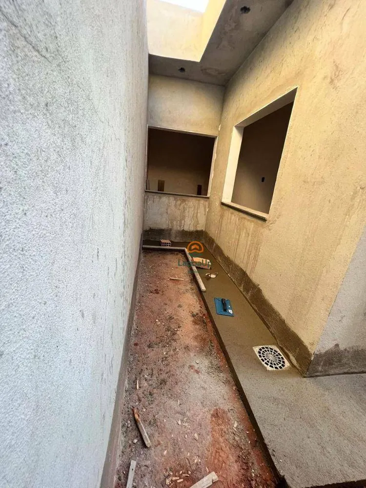 Casa, 3 quartos, 79 m² - Foto 3