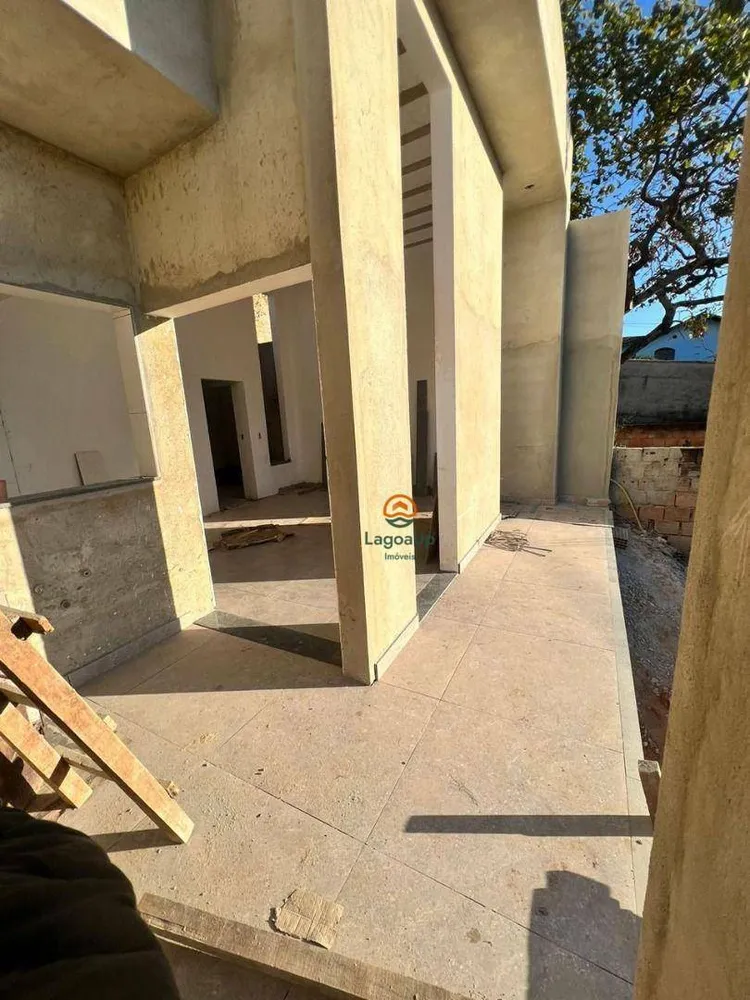 Casa, 3 quartos, 79 m² - Foto 2