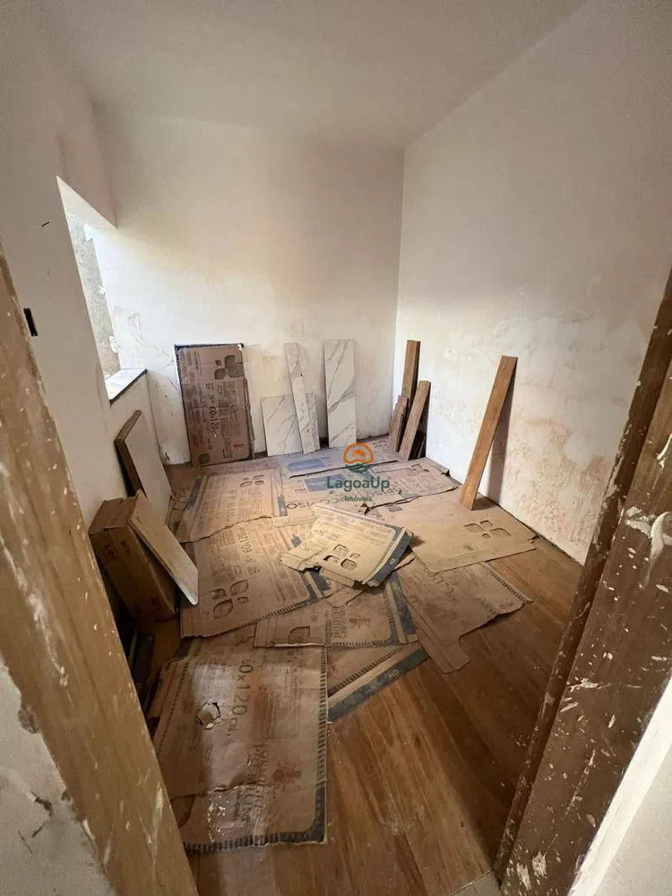 Casa, 3 quartos, 79 m² - Foto 4