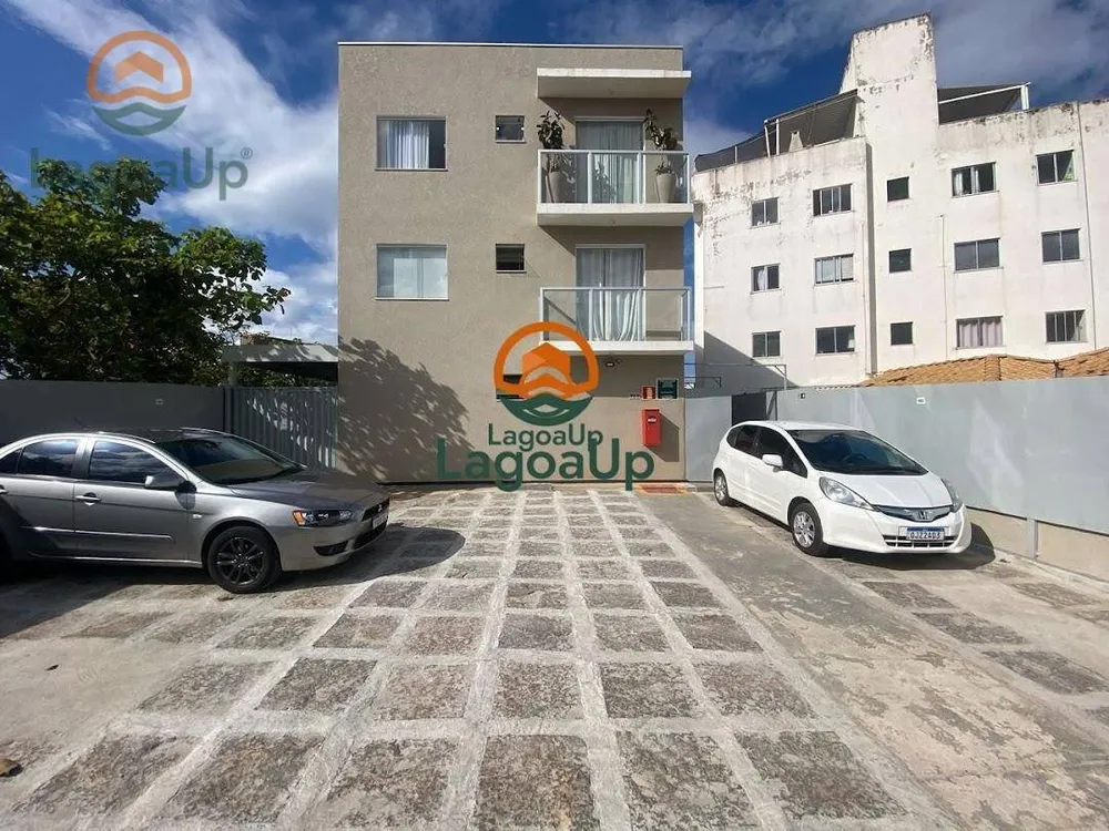 Apartamento, 2 quartos, 70 m² - Foto 1