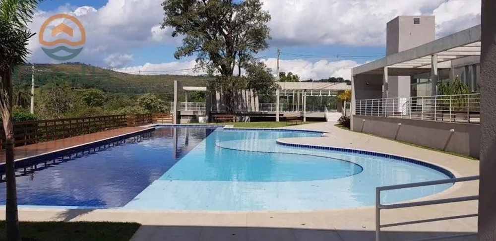 Loteamento e Condomínio, 549 m² - Foto 5