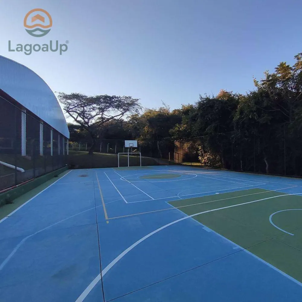 Loteamento e Condomínio, 549 m² - Foto 9
