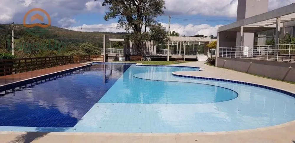 Loteamento e Condomínio, 549 m² - Foto 7