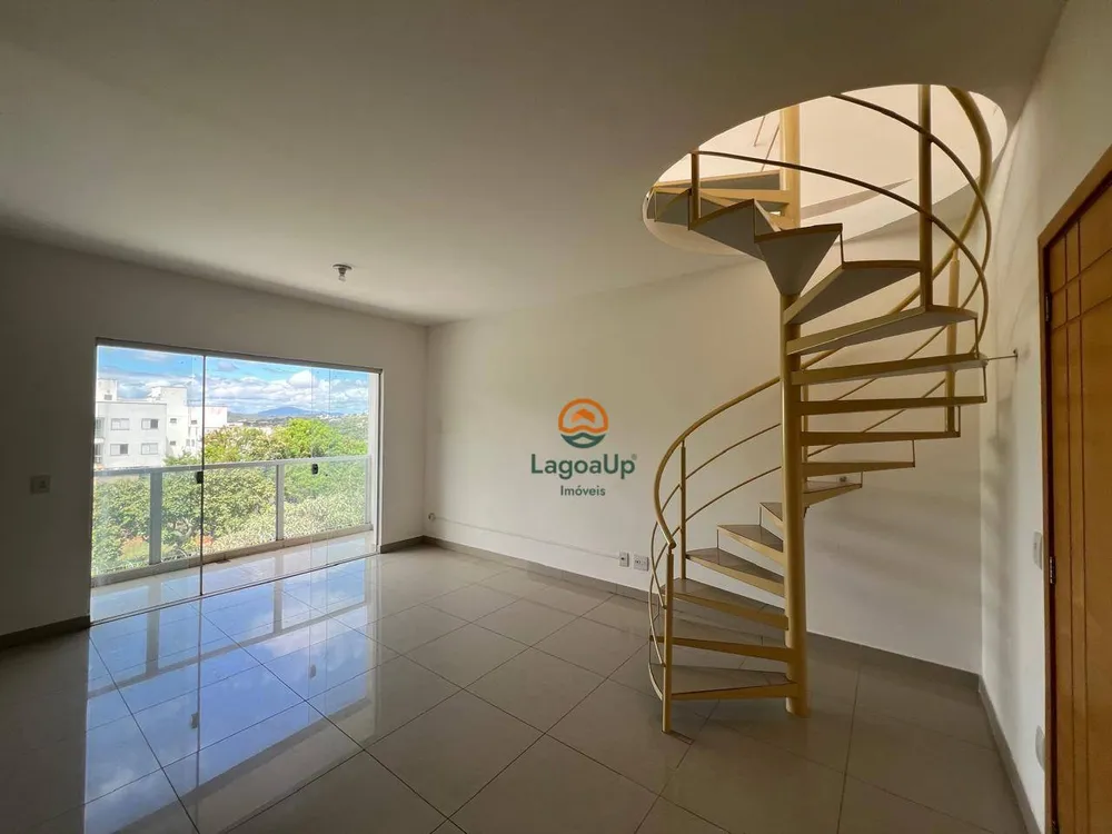 Apartamento, 3 quartos, 170 m² - Foto 3