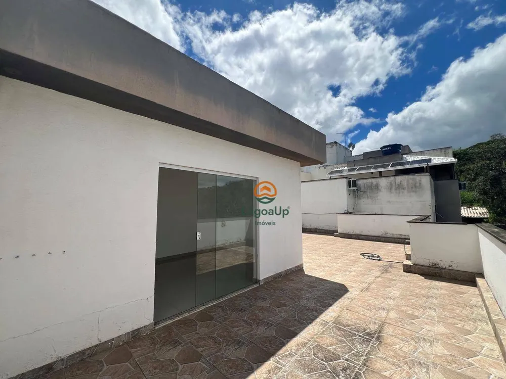 Apartamento, 3 quartos, 170 m² - Foto 10