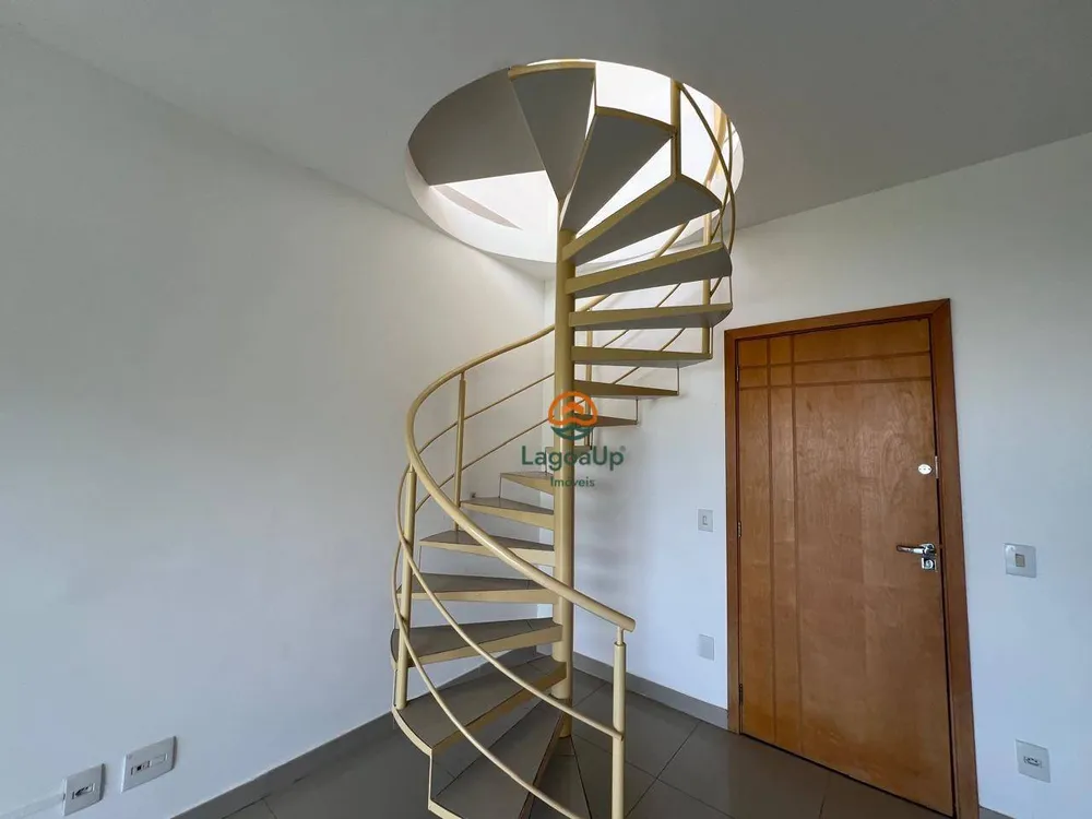 Apartamento, 3 quartos, 170 m² - Foto 9
