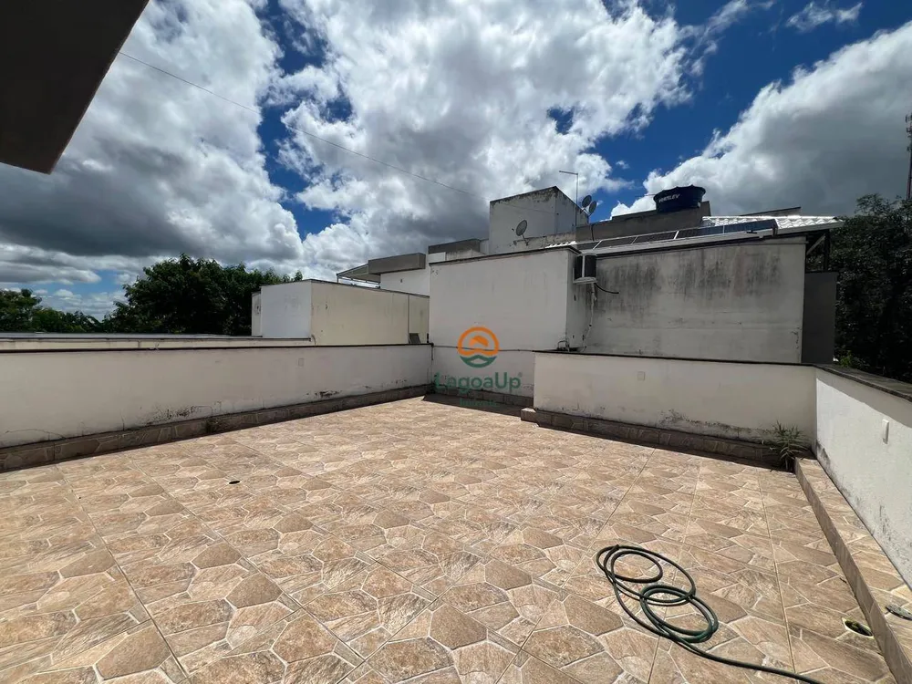 Apartamento, 3 quartos, 170 m² - Foto 11
