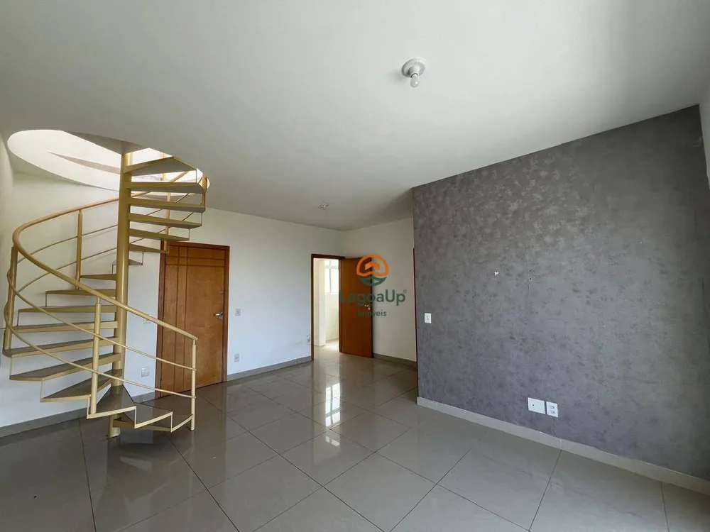 Apartamento, 3 quartos, 170 m² - Foto 2