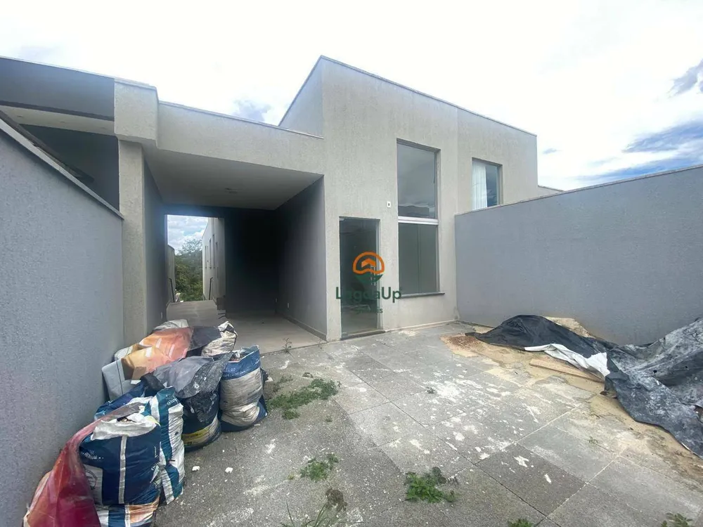 Casa, 3 quartos, 140 m² - Foto 2