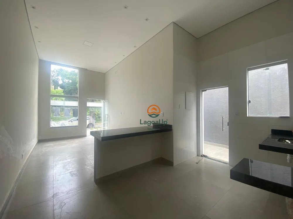 Casa, 3 quartos, 140 m² - Foto 5