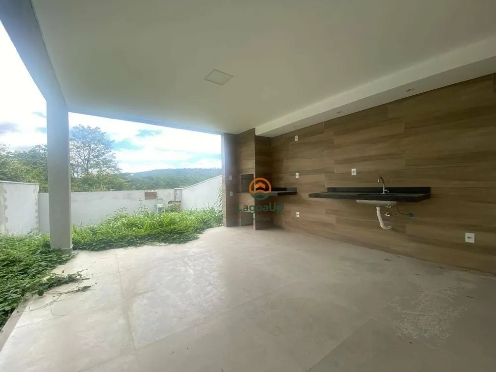 Casa, 3 quartos, 140 m² - Foto 10