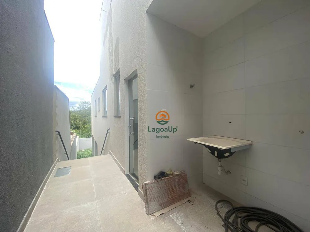 Casa, 3 quartos, 140 m² - Foto 8