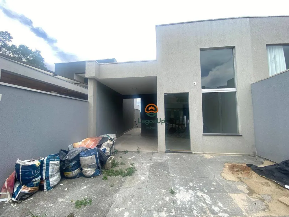 Casa, 3 quartos, 140 m² - Foto 1