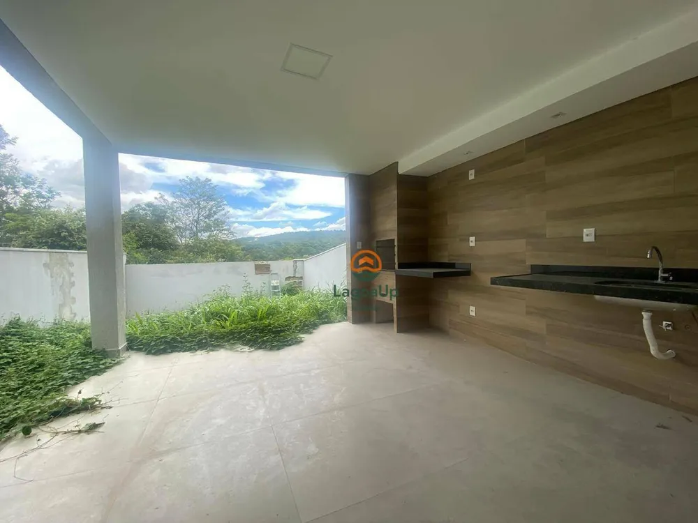 Casa, 3 quartos, 140 m² - Foto 11