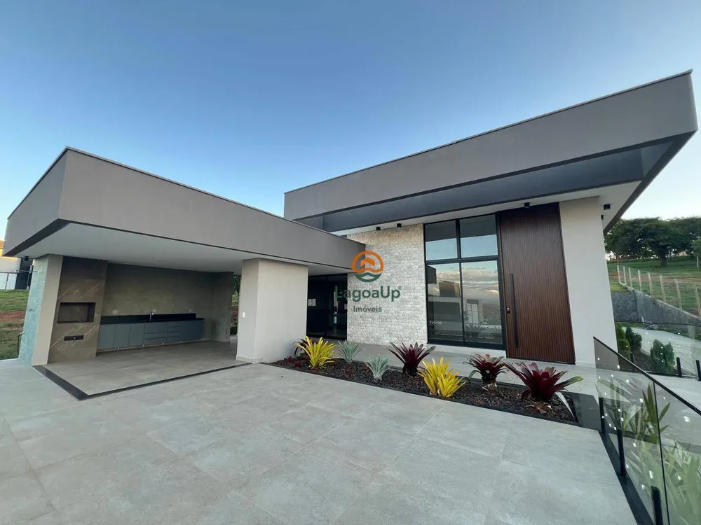 Casa, 4 quartos, 385 m² - Foto 3