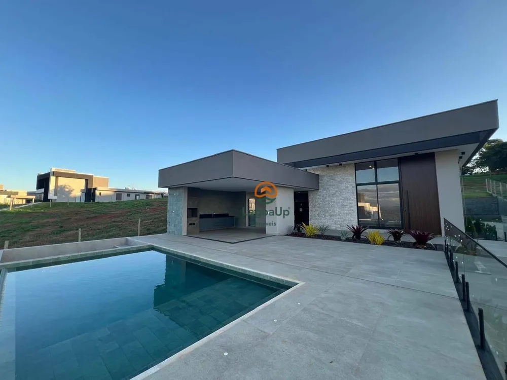Casa, 4 quartos, 385 m² - Foto 1