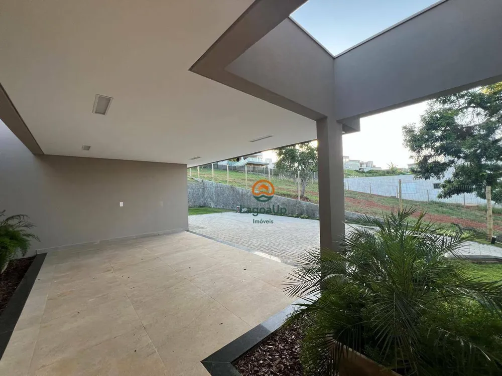 Casa, 4 quartos, 385 m² - Foto 12