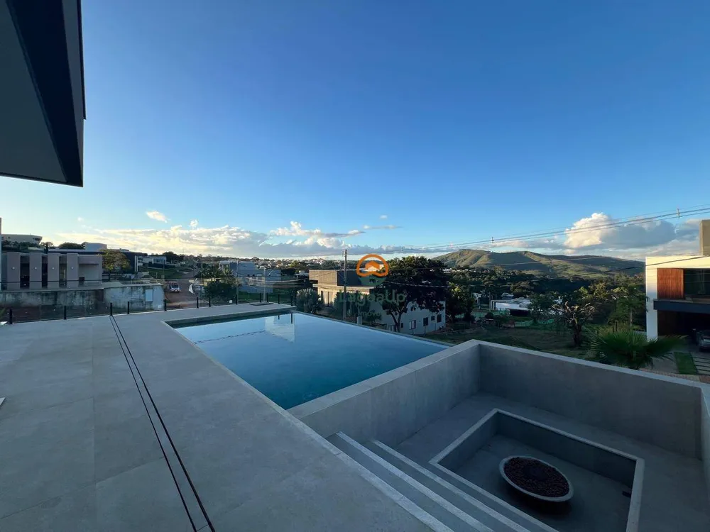 Casa, 4 quartos, 385 m² - Foto 5