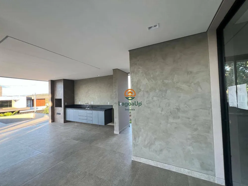Casa, 4 quartos, 385 m² - Foto 6