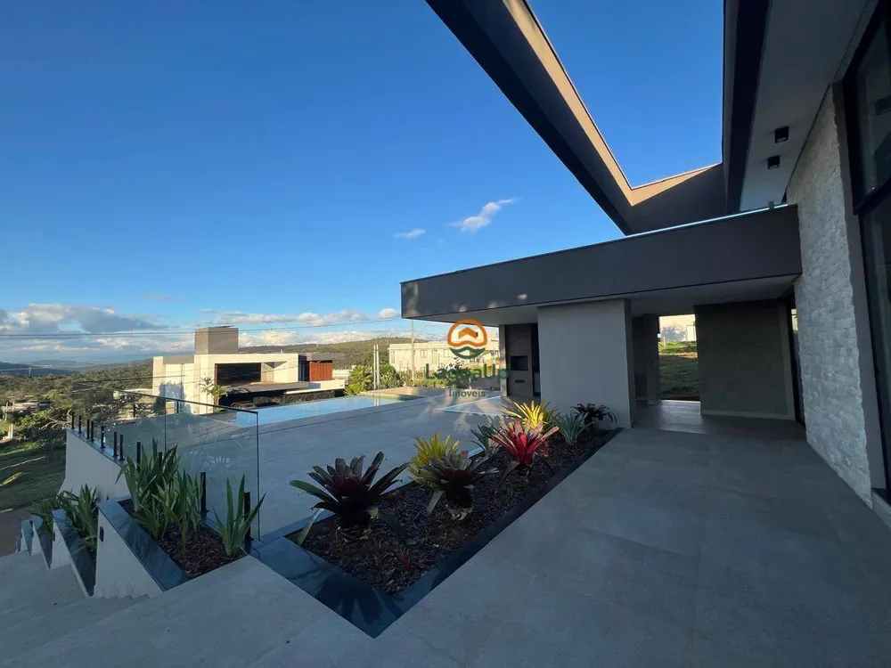 Casa, 4 quartos, 385 m² - Foto 4