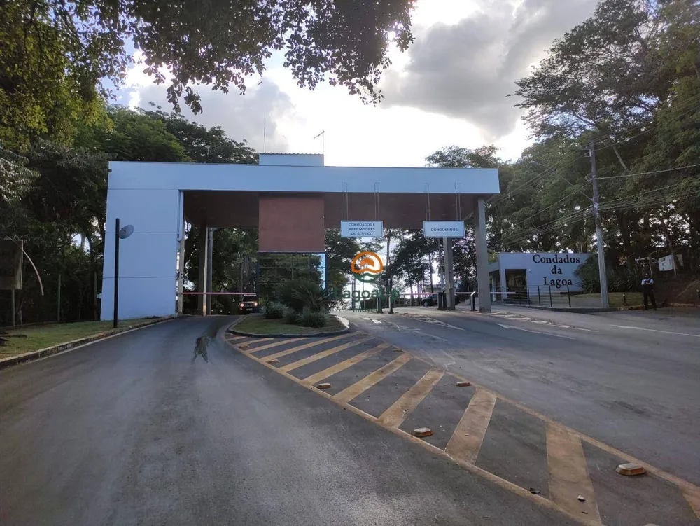 Casa de Condomínio, 4 quartos - Foto 9