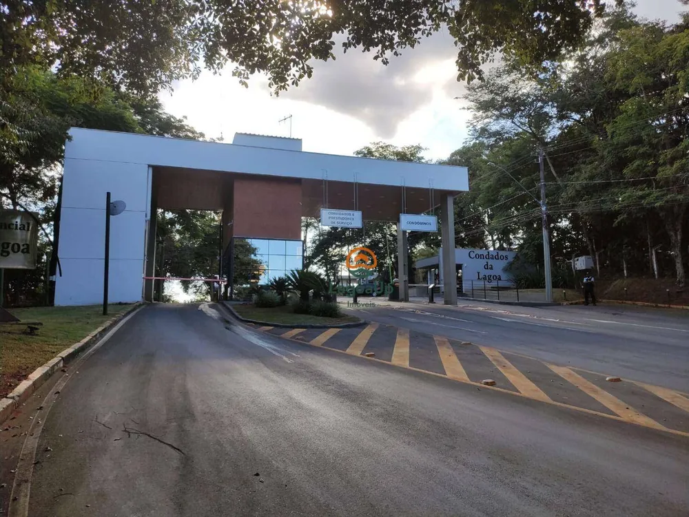 Casa de Condomínio, 4 quartos - Foto 10